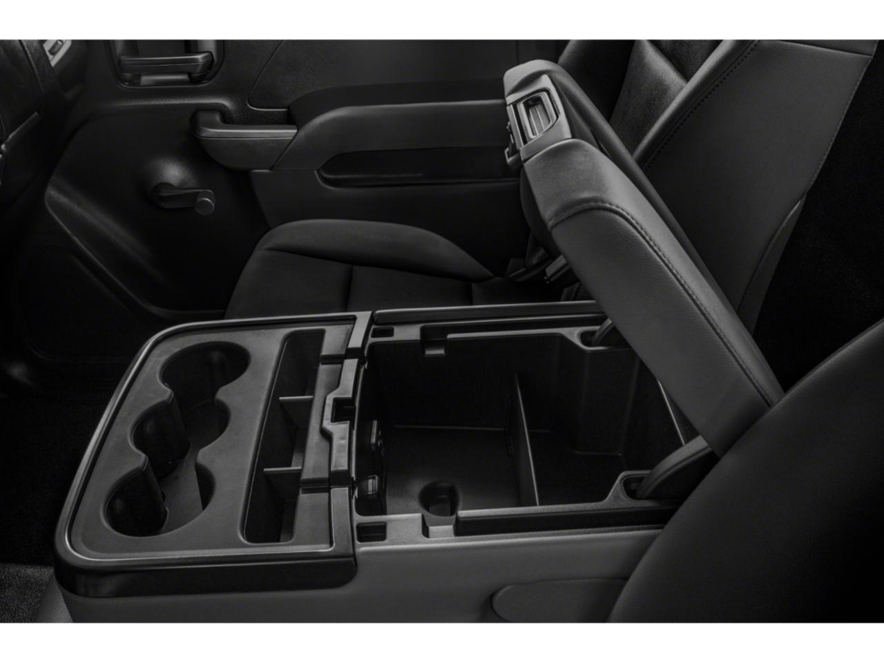 2019 Chevrolet Silverado 2500 HD Vehicle Photo in Green Bay, WI 54304