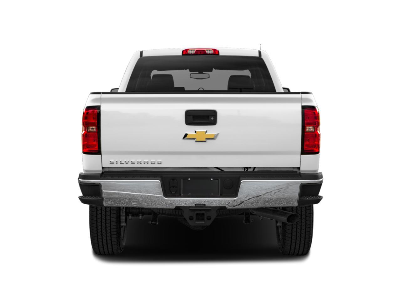 2019 Chevrolet Silverado 2500 HD Vehicle Photo in Nashua, NH 03060