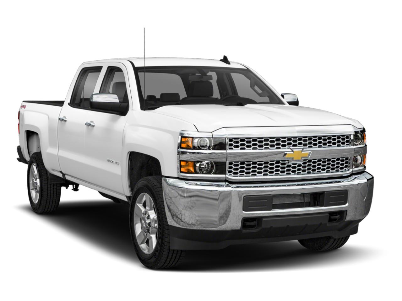 2019 Chevrolet Silverado 2500 HD Vehicle Photo in Nashua, NH 03060