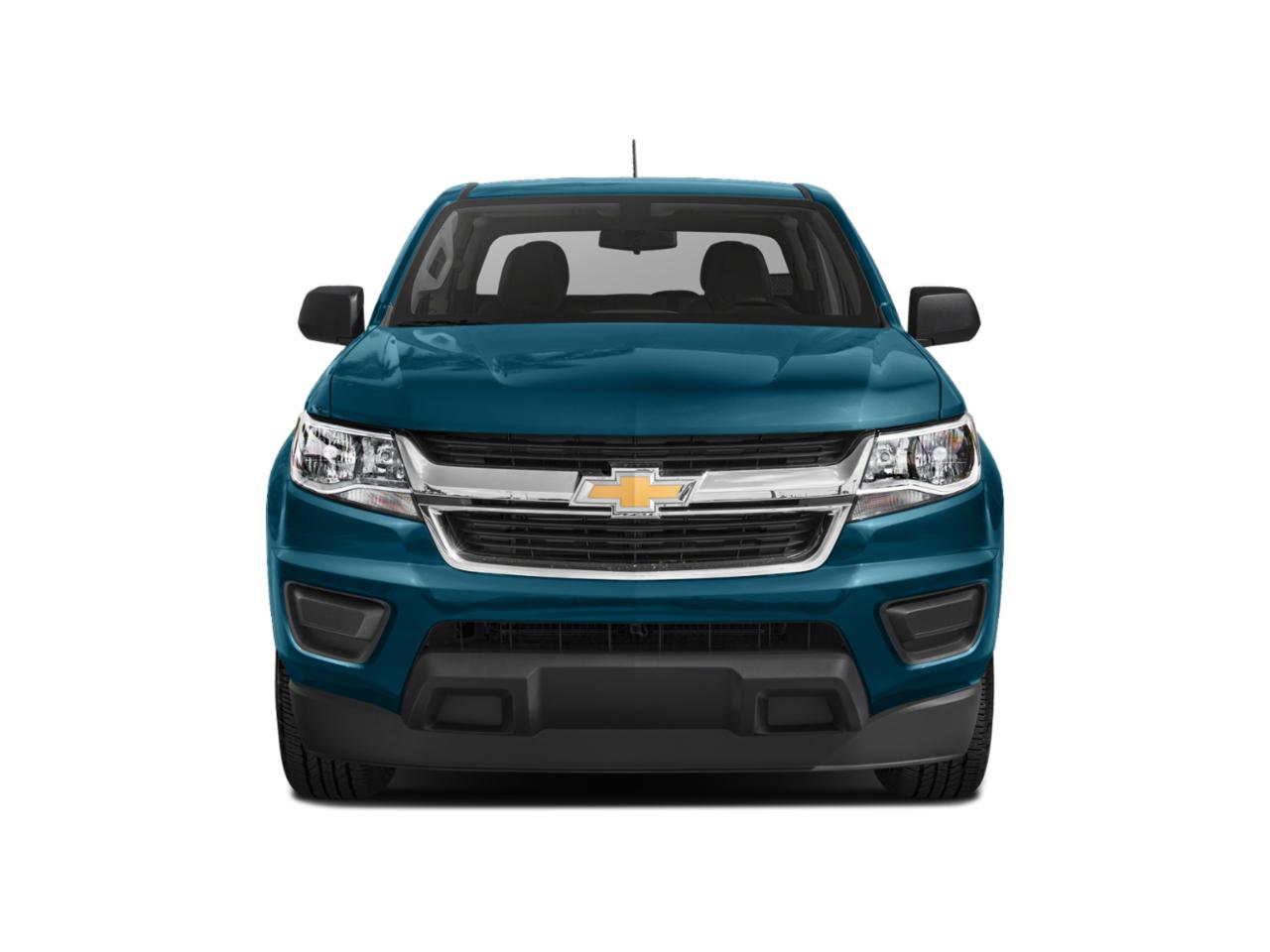 2019 Chevrolet Colorado Vehicle Photo in Ft. Myers, FL 33907