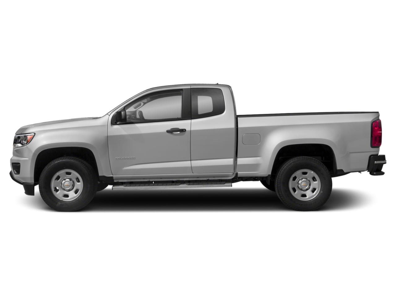 2019 Chevrolet Colorado Vehicle Photo in MESA, AZ 85206-4395