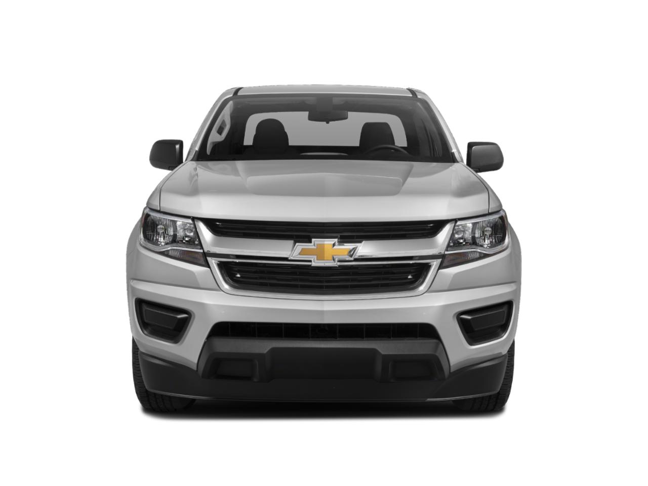 2019 Chevrolet Colorado Vehicle Photo in MESA, AZ 85206-4395