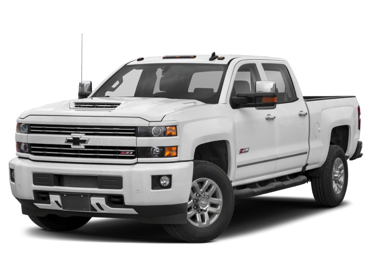 2019 Chevrolet Silverado 3500HD Vehicle Photo in POST FALLS, ID 83854-5365