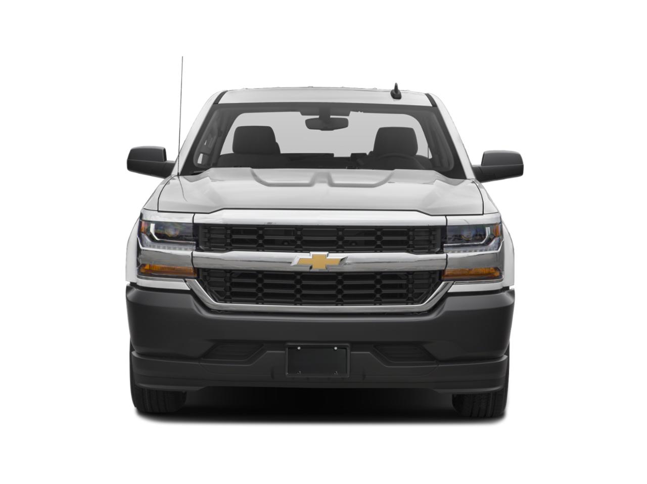 2019 Chevrolet Silverado 1500 LD Vehicle Photo in JASPER, GA 30143-8655