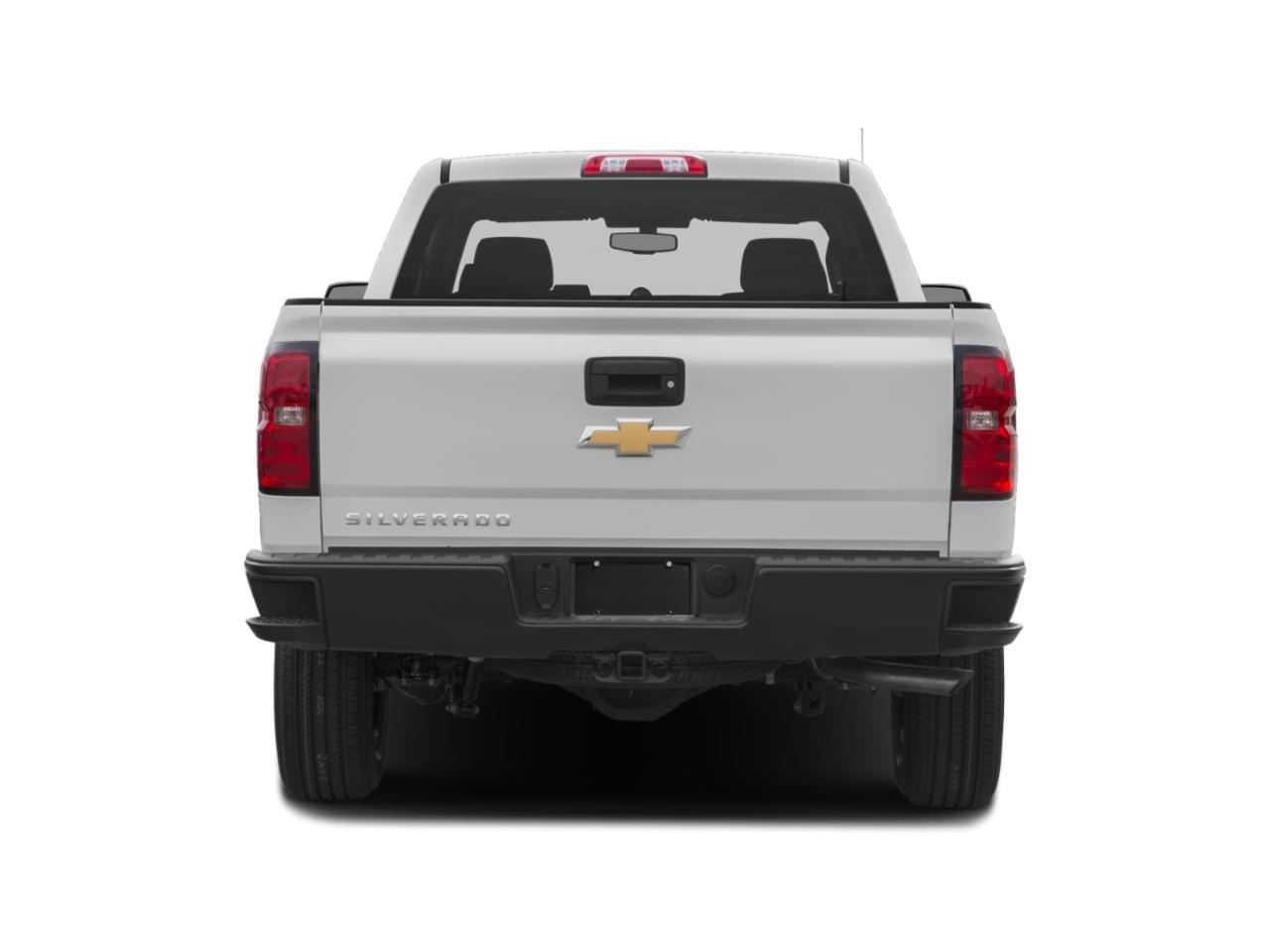 2019 Chevrolet Silverado 1500 LD Vehicle Photo in JASPER, GA 30143-8655