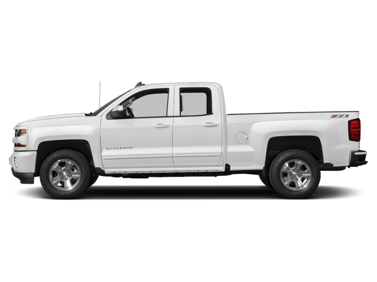 2019 Chevrolet Silverado 1500 LD Vehicle Photo in AMARILLO, TX 79103-4111