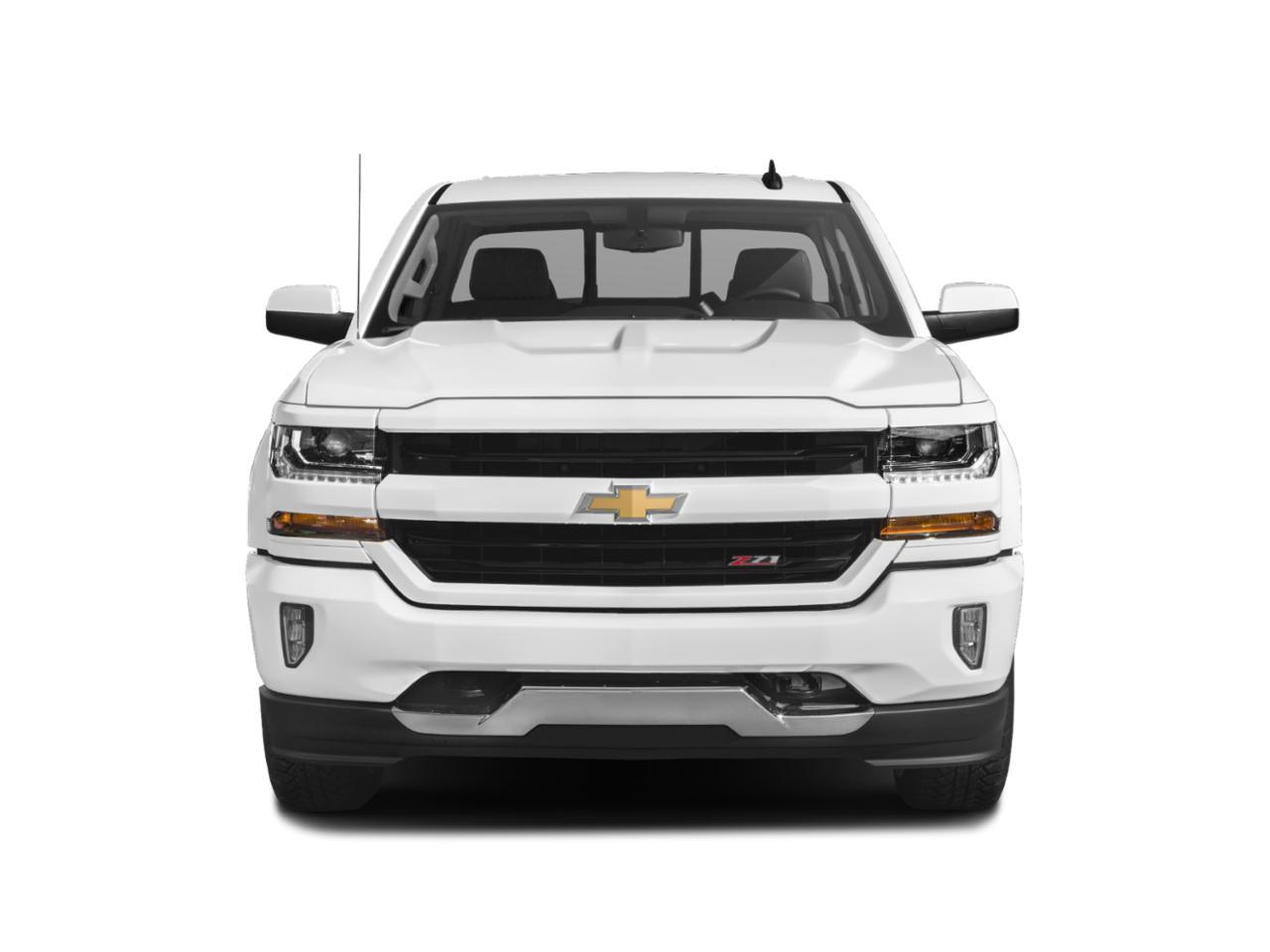 2019 Chevrolet Silverado 1500 LD Vehicle Photo in AMARILLO, TX 79103-4111