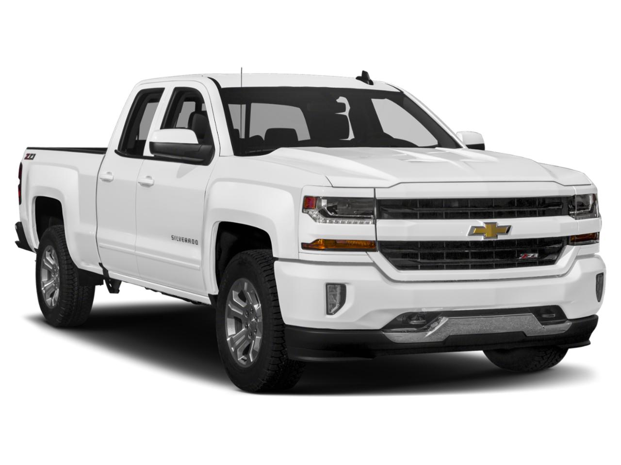 2019 Chevrolet Silverado 1500 LD Vehicle Photo in AMARILLO, TX 79103-4111