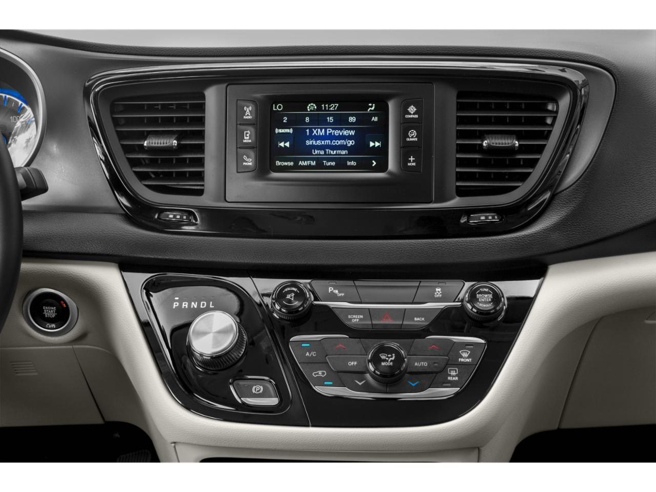 2019 Chrysler Pacifica Vehicle Photo in Sanford, FL 32771