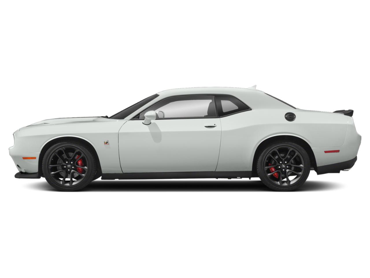 2019 Dodge Challenger Vehicle Photo in PEMBROKE PINES, FL 33024-6534