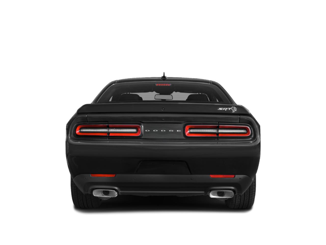 2019 Dodge Challenger Vehicle Photo in Coconut Creek, FL 33073