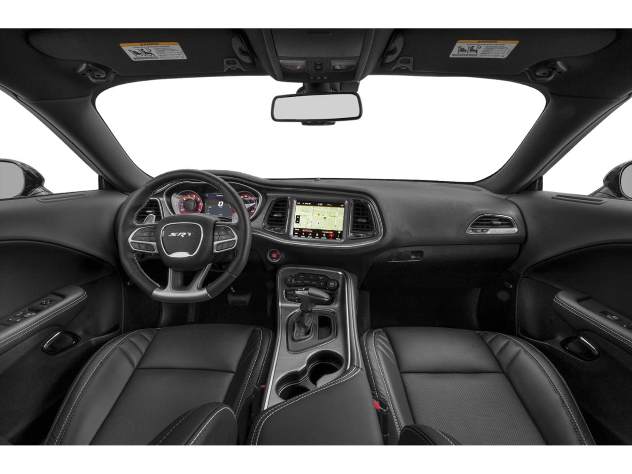 2019 Dodge Challenger Vehicle Photo in Coconut Creek, FL 33073