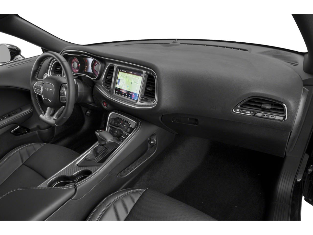 2019 Dodge Challenger Vehicle Photo in Coconut Creek, FL 33073