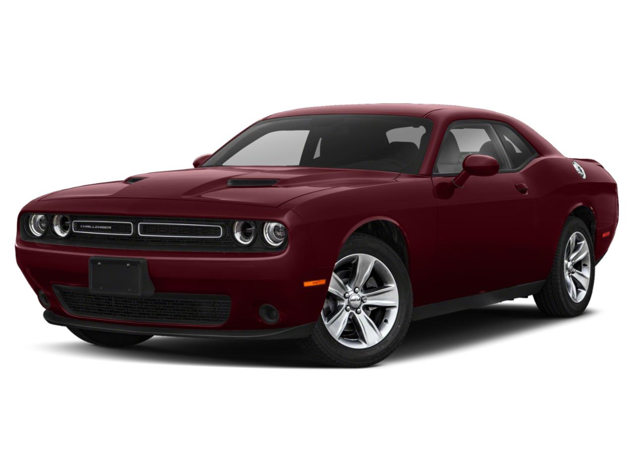 2019 Dodge Challenger Vehicle Photo in Bluffton, SC 29910