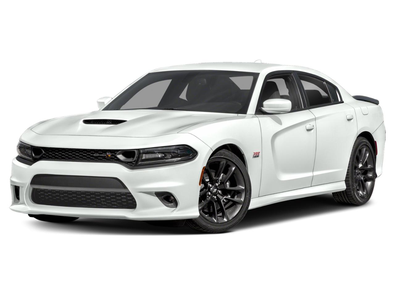 2019 Dodge Charger Vehicle Photo in PEORIA, AZ 85382-3715