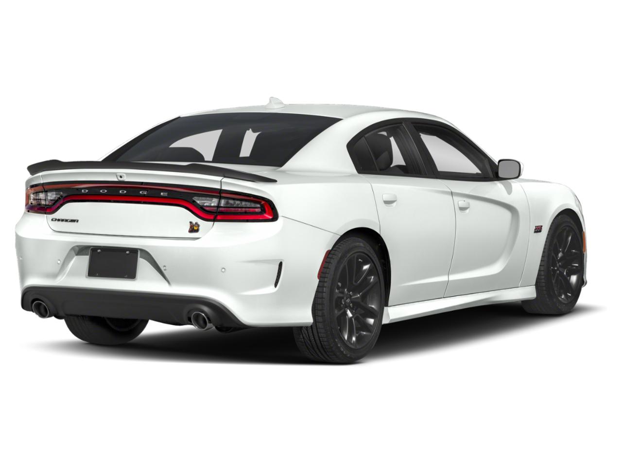 2019 Dodge Charger Vehicle Photo in Sanford, FL 32771