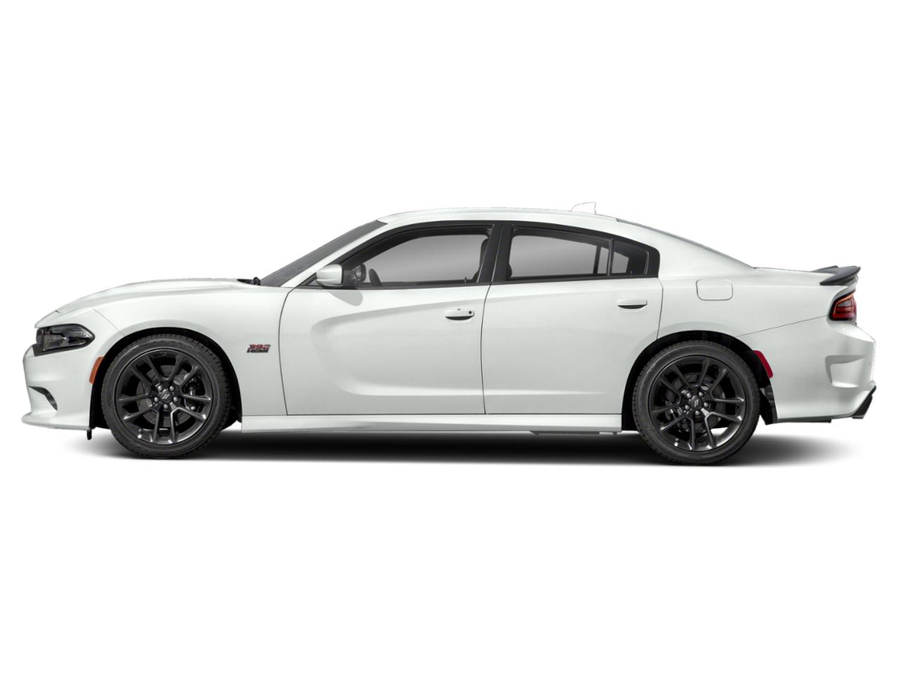 2019 Dodge Charger Vehicle Photo in PEORIA, AZ 85382-3715