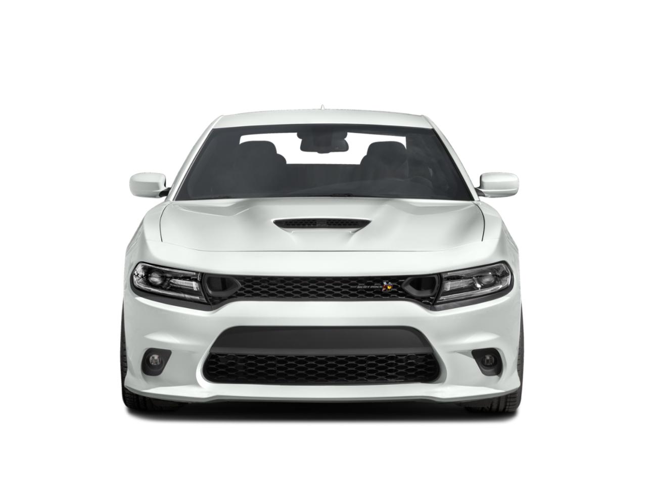 2019 Dodge Charger Vehicle Photo in PEORIA, AZ 85382-3715