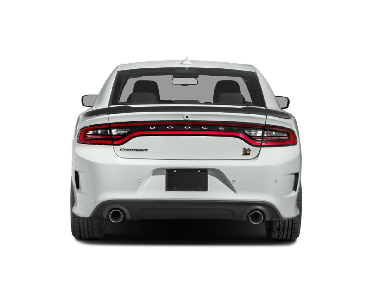 2019 Dodge Charger Vehicle Photo in PEORIA, AZ 85382-3715