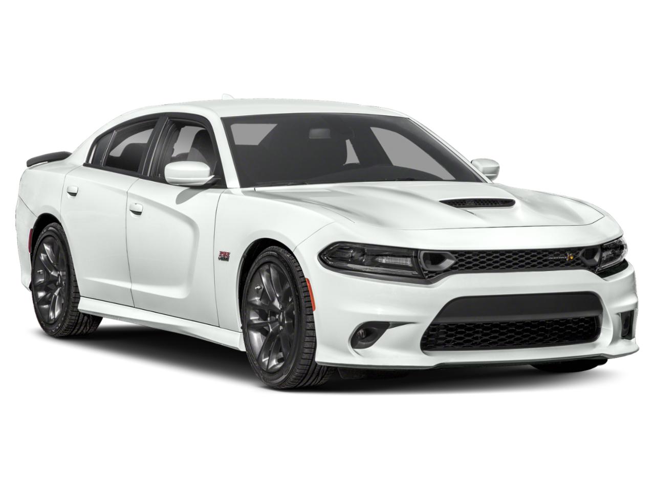 2019 Dodge Charger Vehicle Photo in PEORIA, AZ 85382-3715