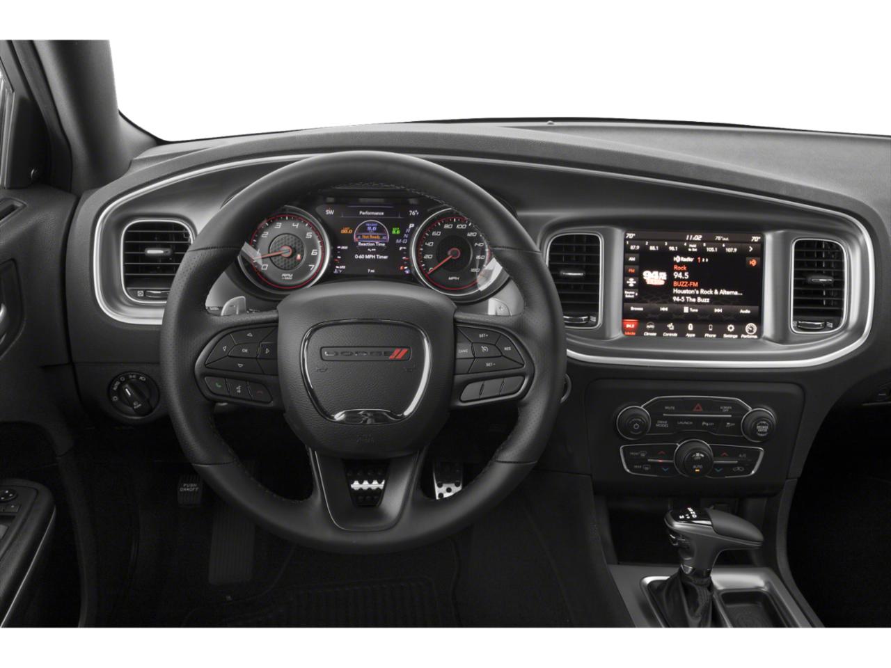 2019 Dodge Charger Vehicle Photo in PEORIA, AZ 85382-3715