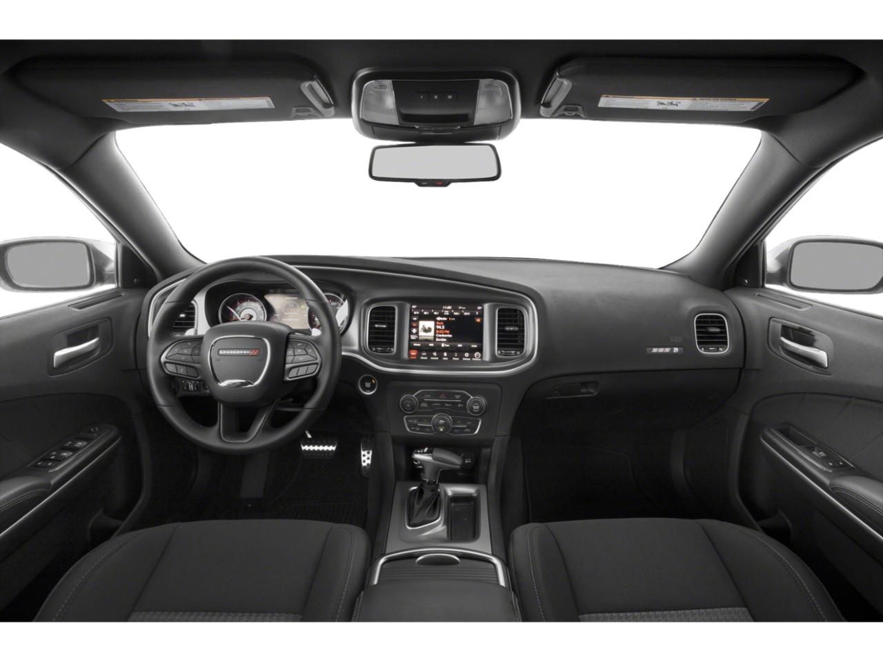 2019 Dodge Charger Vehicle Photo in Sanford, FL 32771