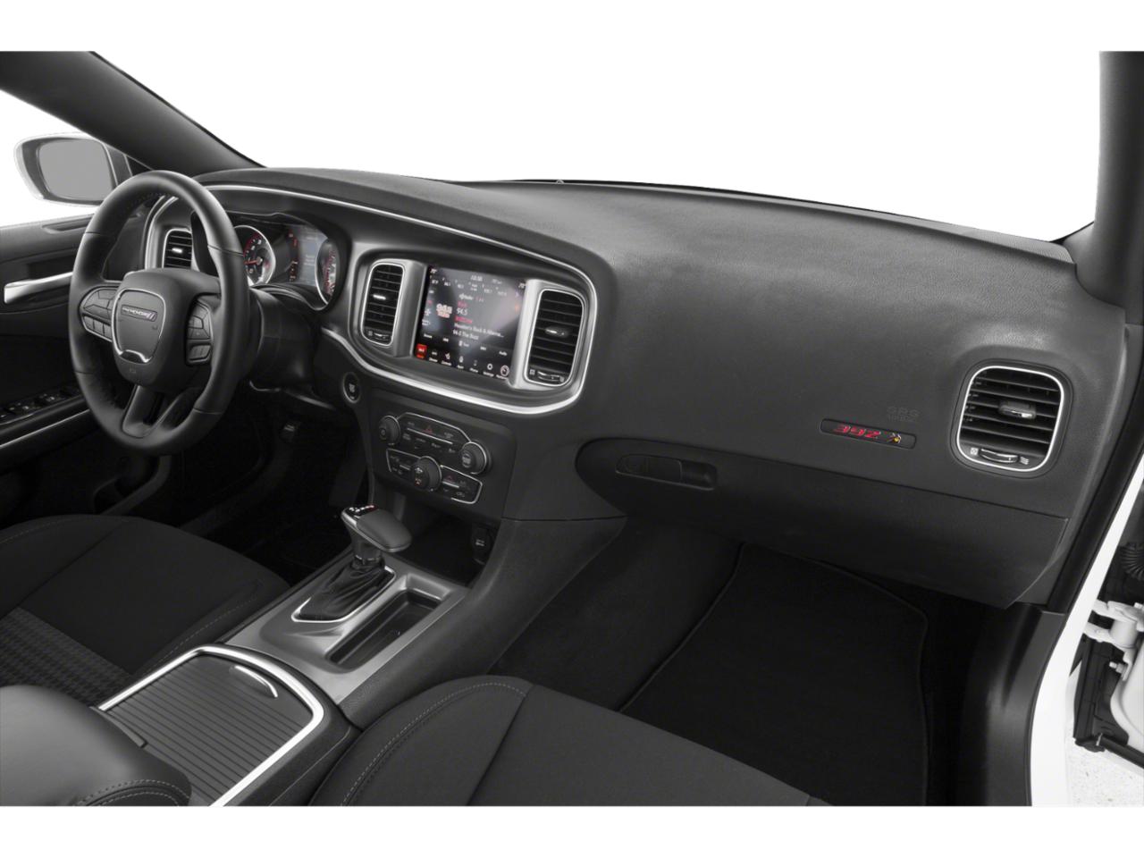 2019 Dodge Charger Vehicle Photo in PEORIA, AZ 85382-3715