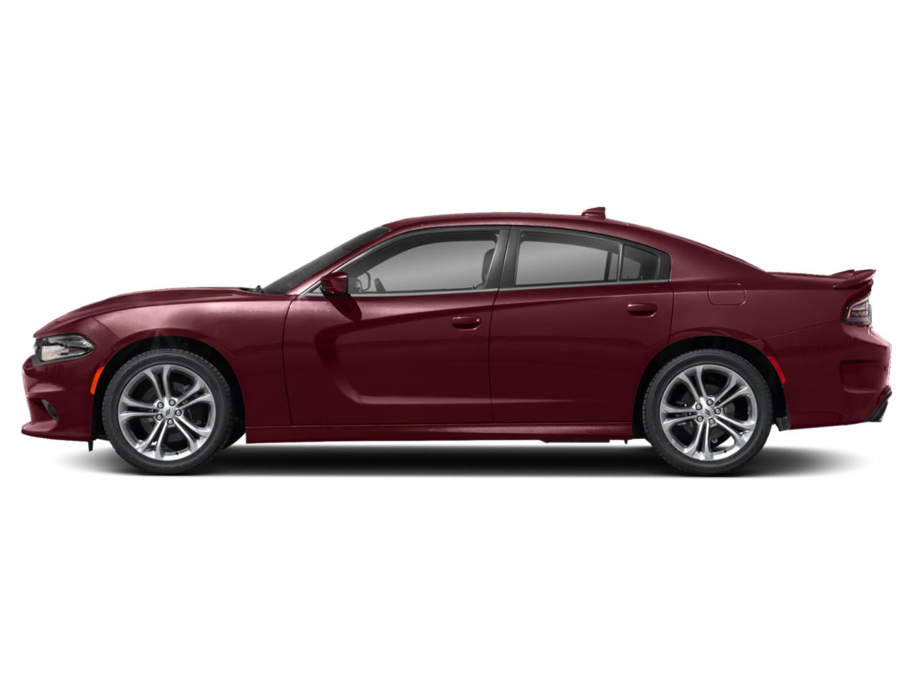 2019 Dodge Charger Vehicle Photo in Margate, FL 33063