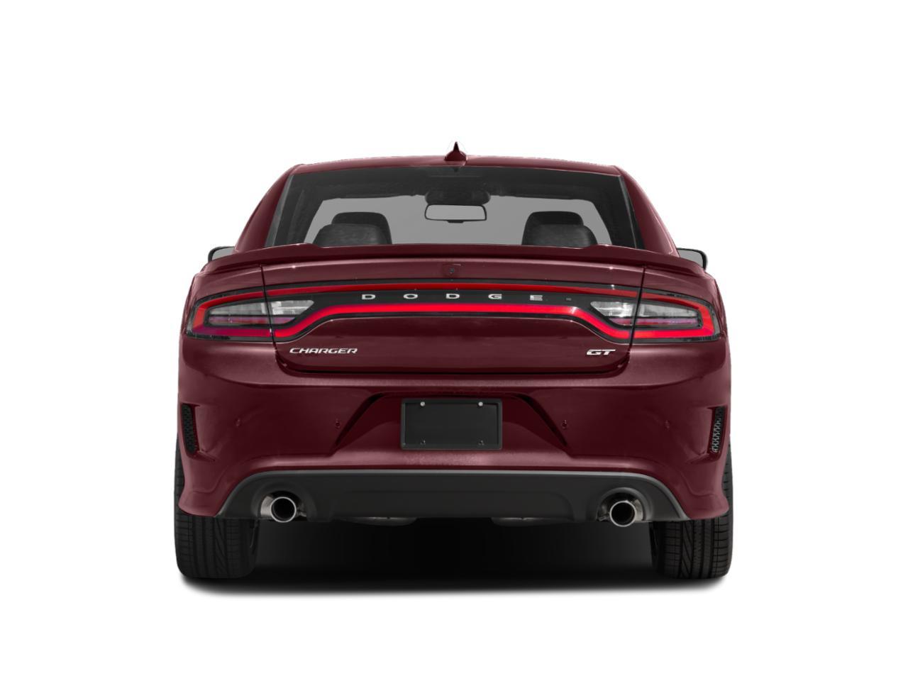 2019 Dodge Charger Vehicle Photo in Margate, FL 33063