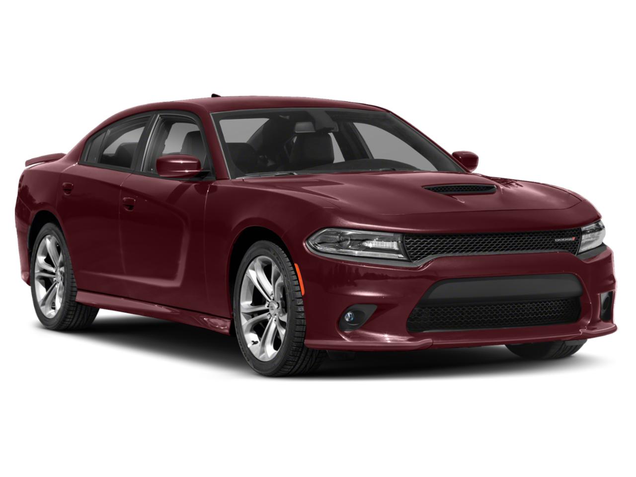 2019 Dodge Charger Vehicle Photo in Margate, FL 33063