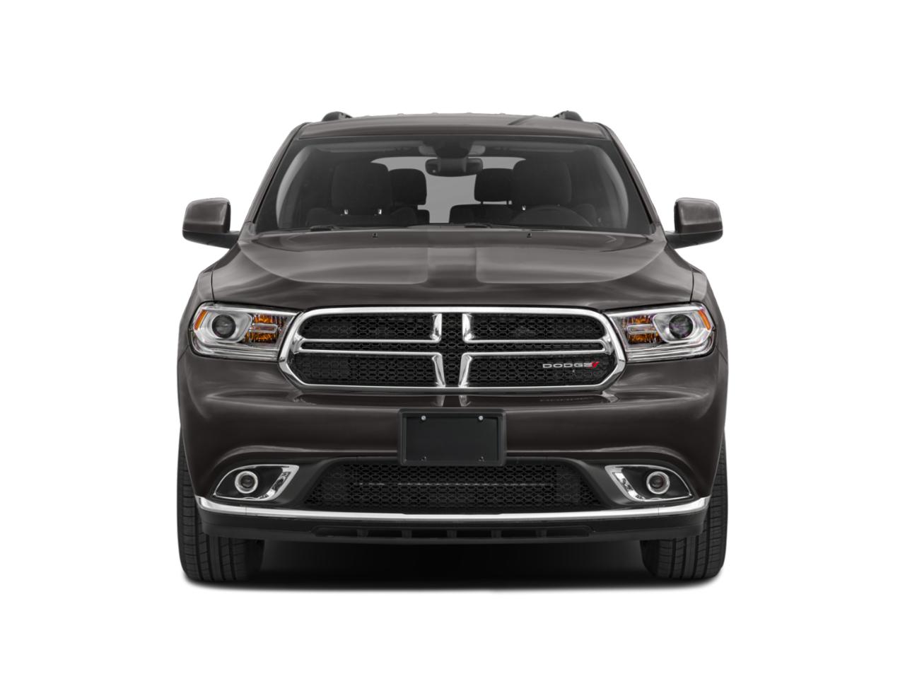 2019 Dodge Durango Vehicle Photo in Seguin, TX 78155