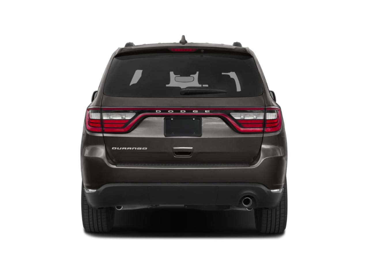 2019 Dodge Durango Vehicle Photo in Seguin, TX 78155