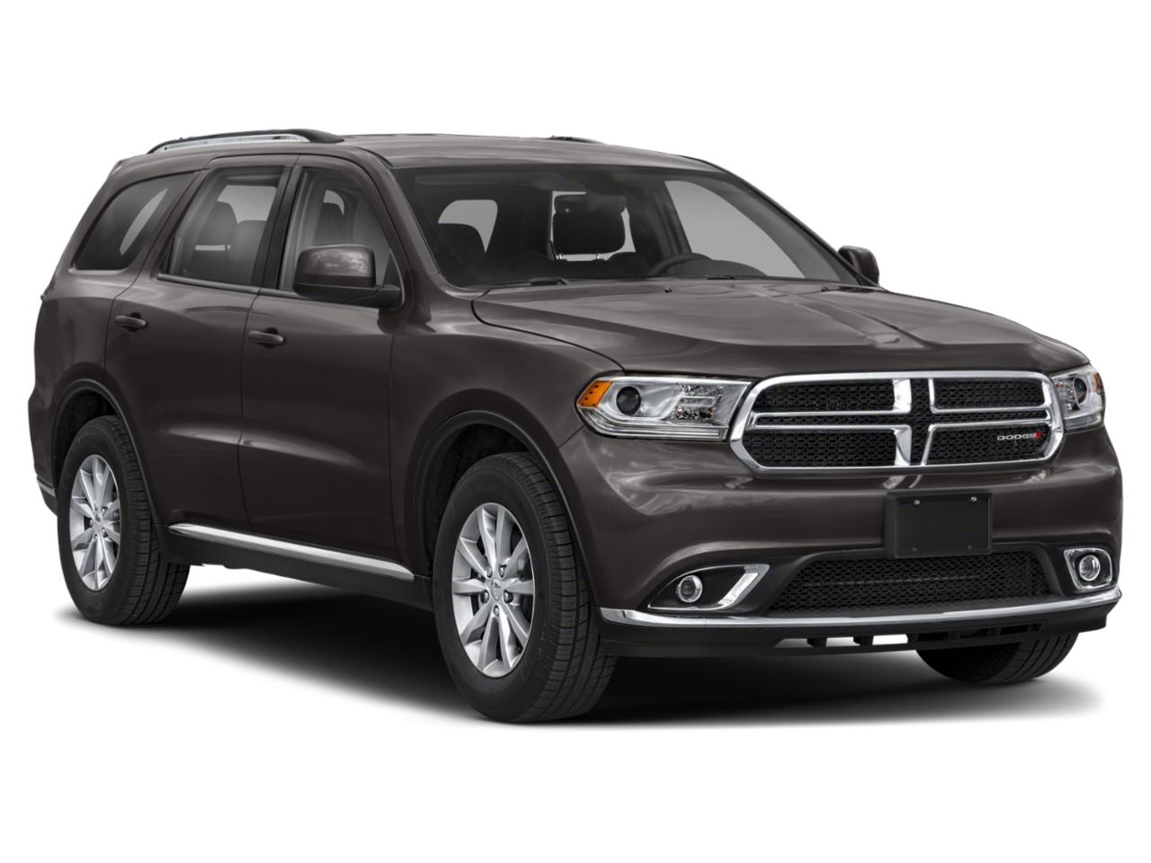 2019 Dodge Durango Vehicle Photo in Seguin, TX 78155