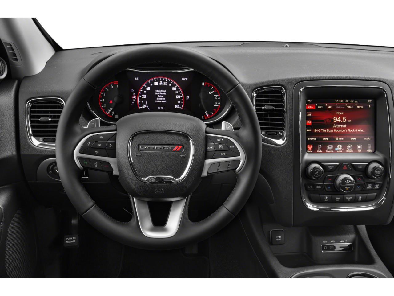 2019 Dodge Durango Vehicle Photo in Seguin, TX 78155