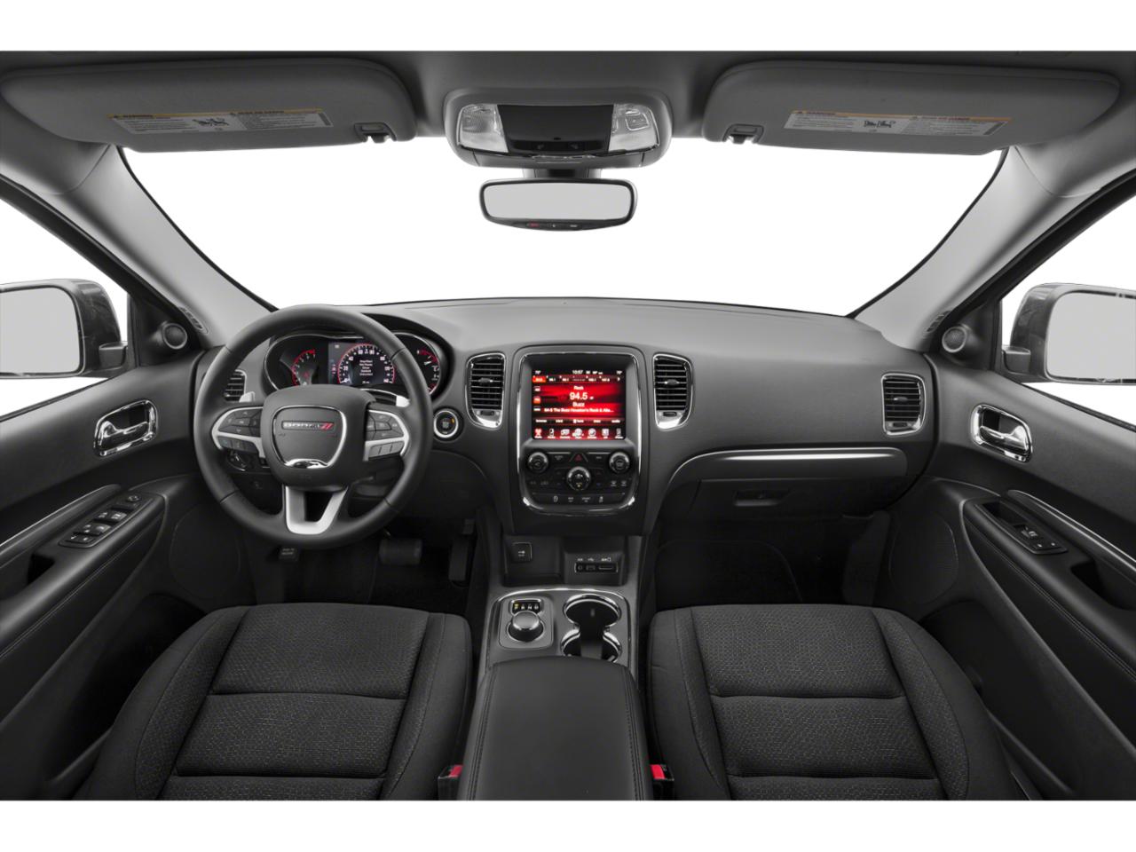 2019 Dodge Durango Vehicle Photo in Seguin, TX 78155