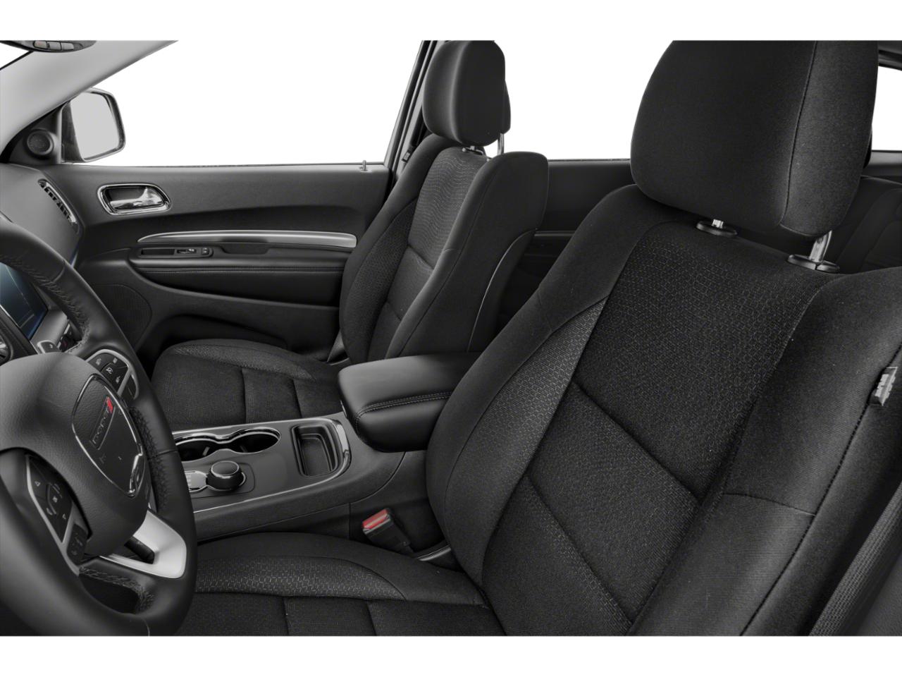 2019 Dodge DURA Vehicle Photo in CORPUS CHRISTI, TX 78412-4902