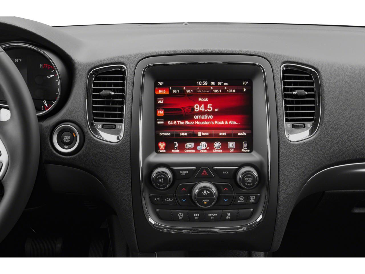 2019 Dodge DURA Vehicle Photo in CORPUS CHRISTI, TX 78412-4902