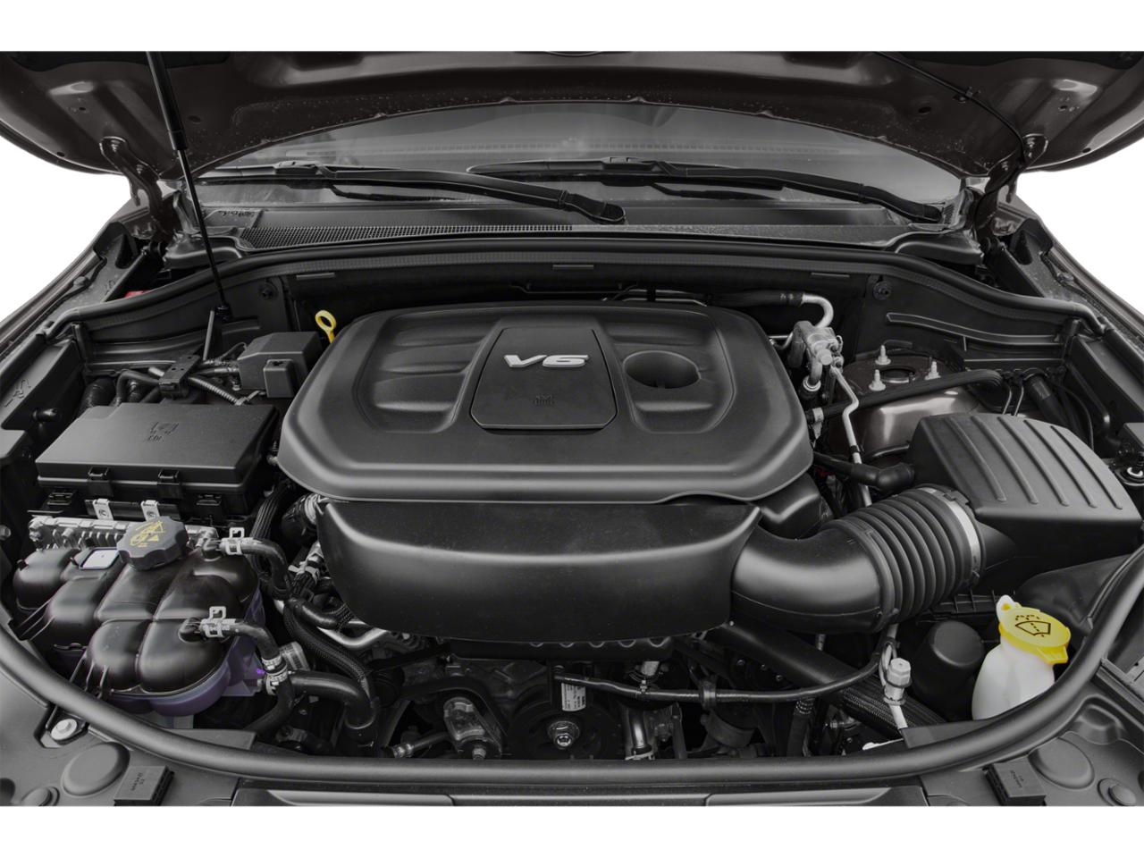 2019 Dodge DURA Vehicle Photo in CORPUS CHRISTI, TX 78412-4902