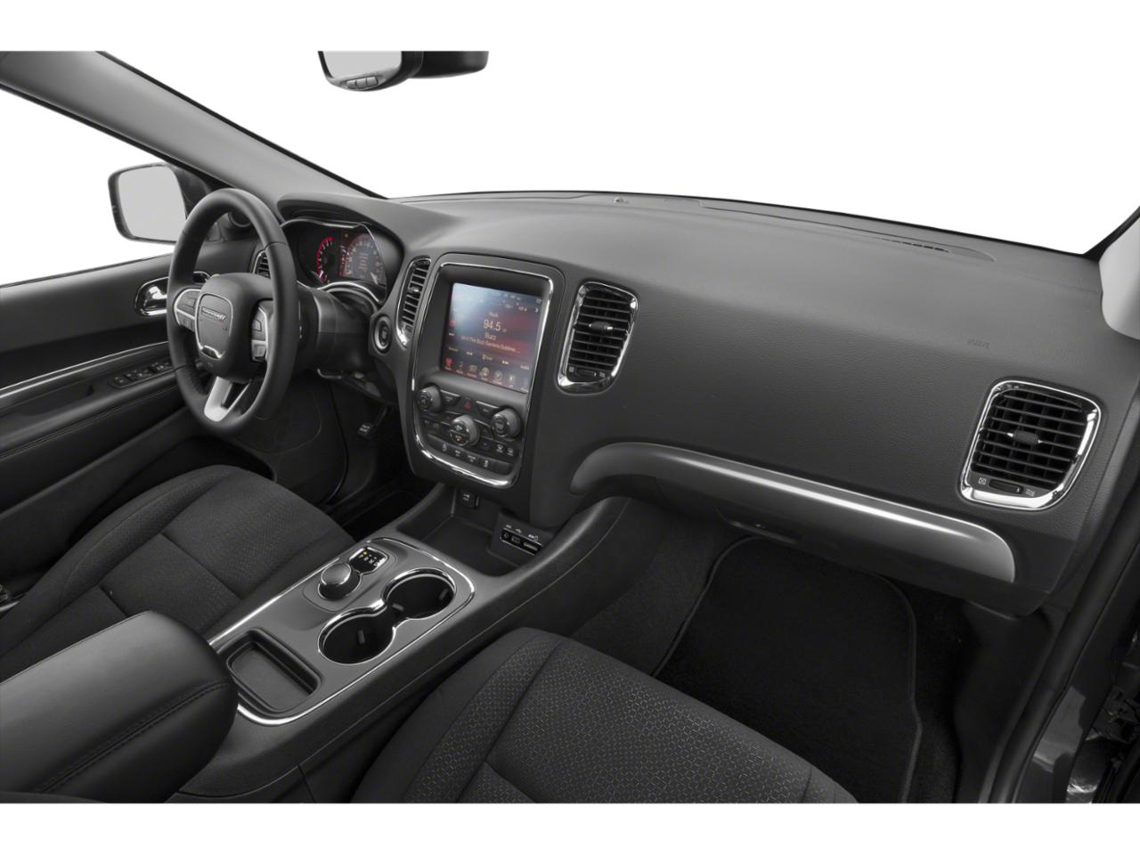 2019 Dodge DURA Vehicle Photo in CORPUS CHRISTI, TX 78412-4902