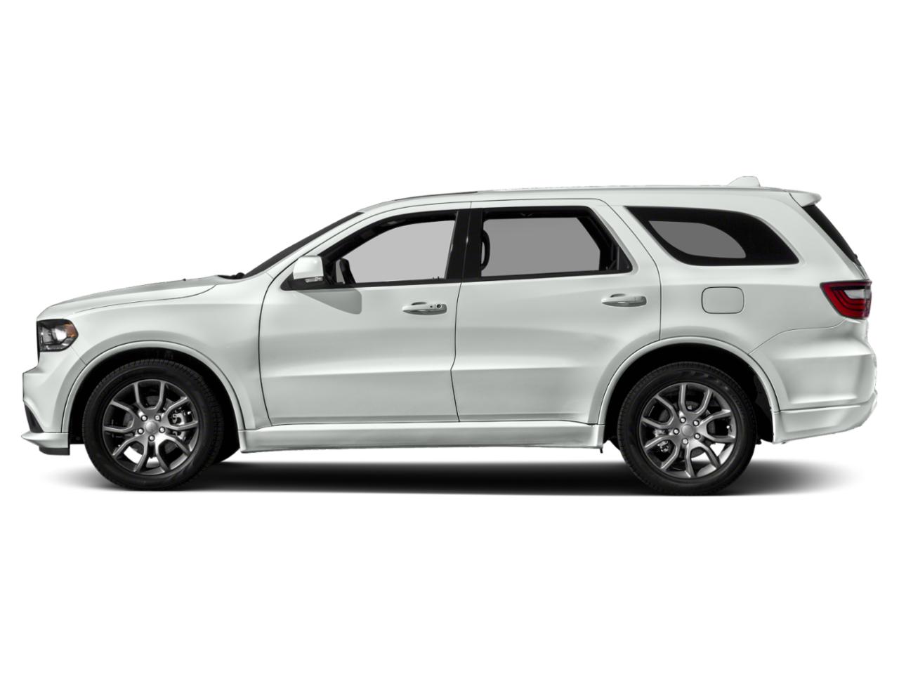 2019 Dodge Durango Vehicle Photo in Salt Lake City, UT 84115-2787