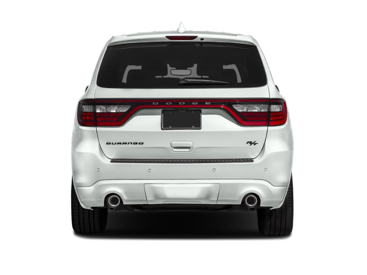 2019 Dodge Durango Vehicle Photo in AMARILLO, TX 79106-1809