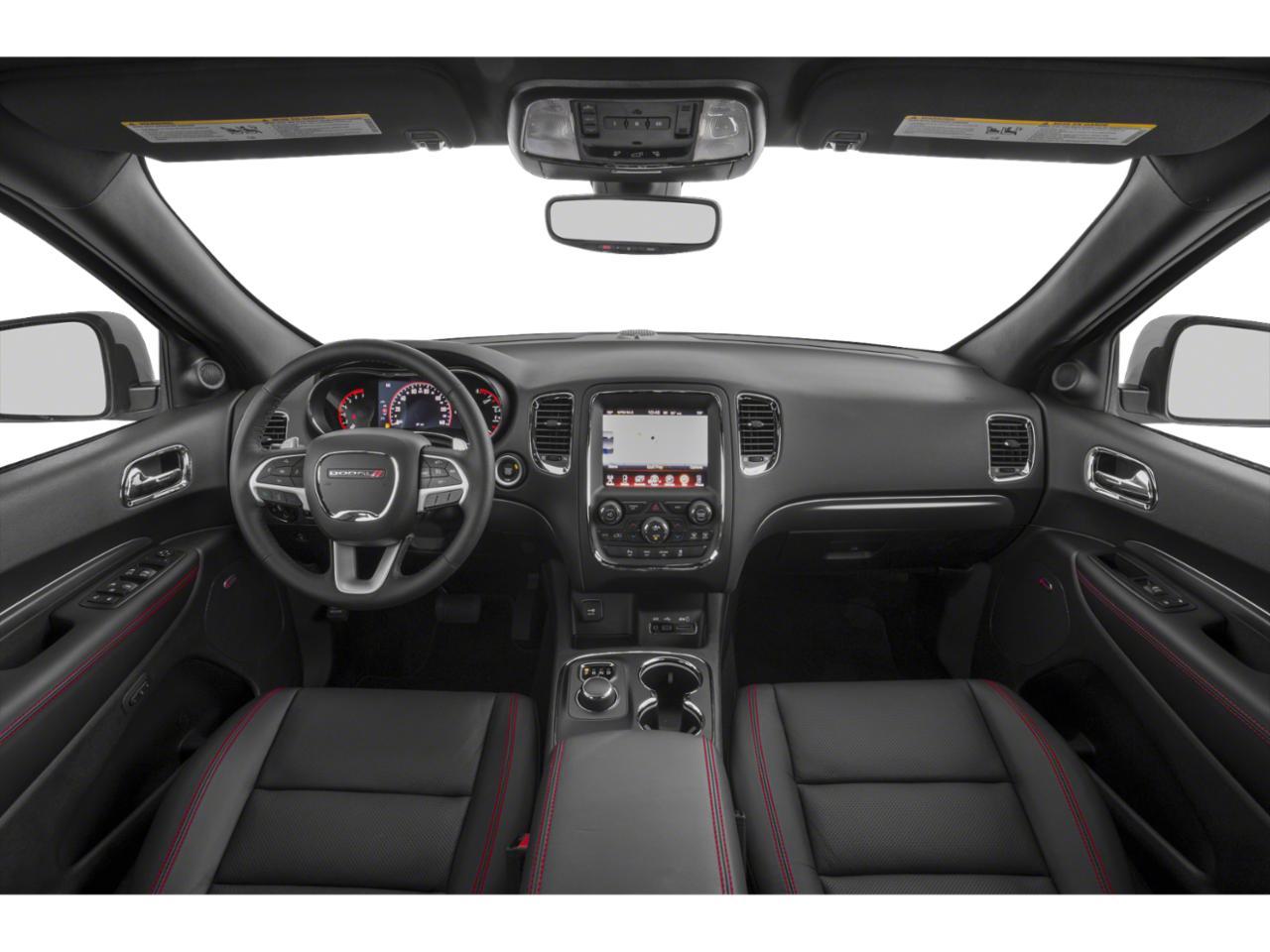 2019 Dodge Durango Vehicle Photo in Salt Lake City, UT 84115-2787