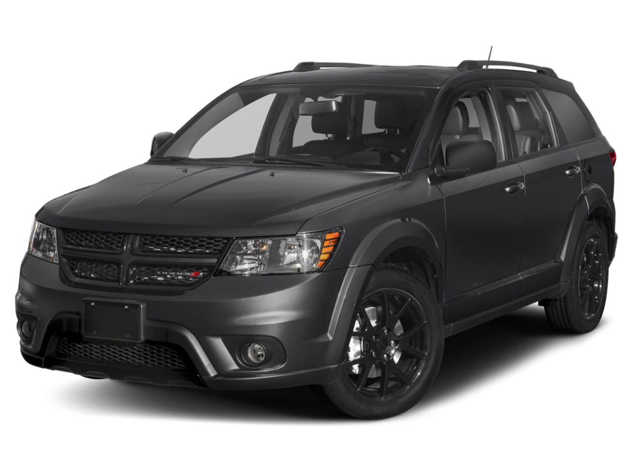 2019 Dodge Journey Vehicle Photo in San Antonio, TX 78209