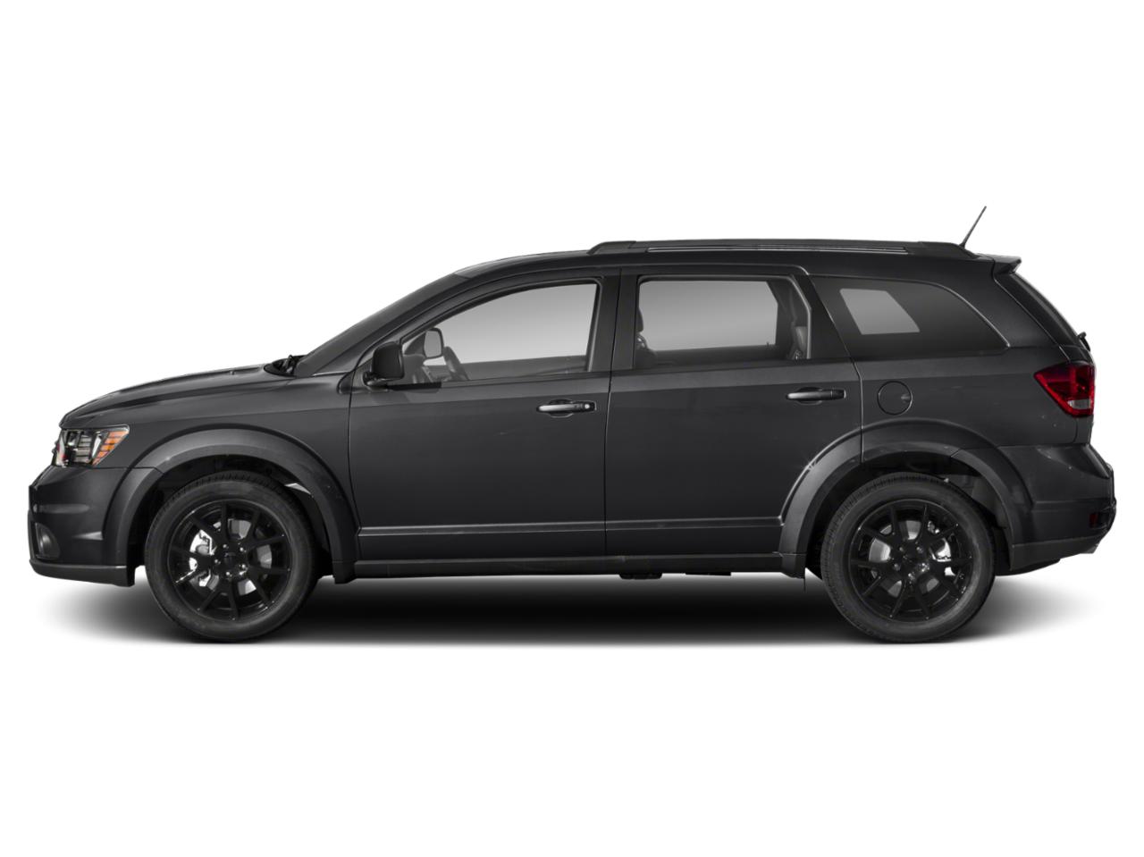 2019 Dodge Journey Vehicle Photo in San Antonio, TX 78209