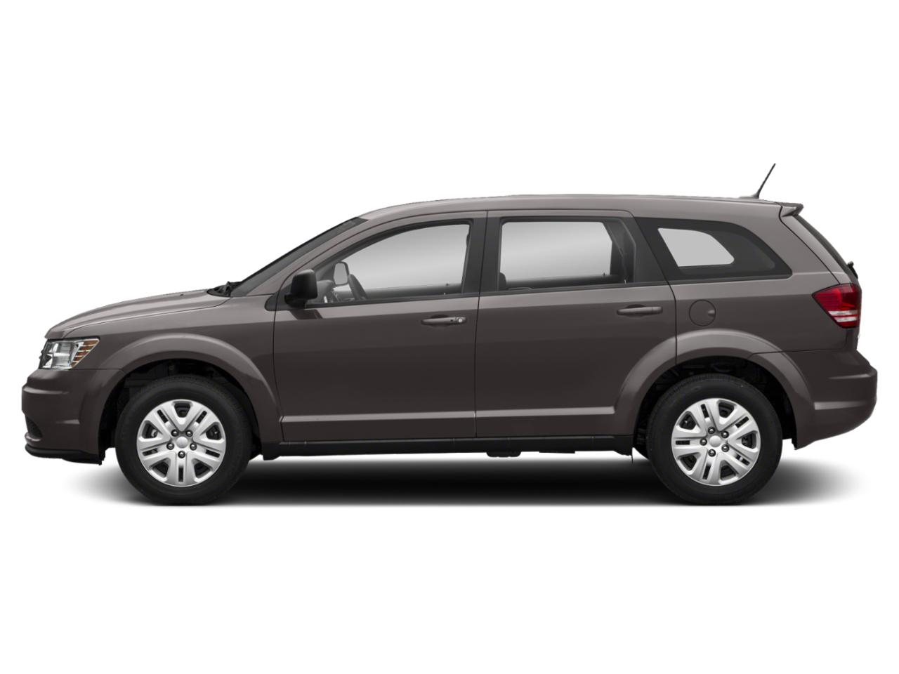 2019 Dodge Journey Vehicle Photo in OAK LAWN, IL 60453-2517