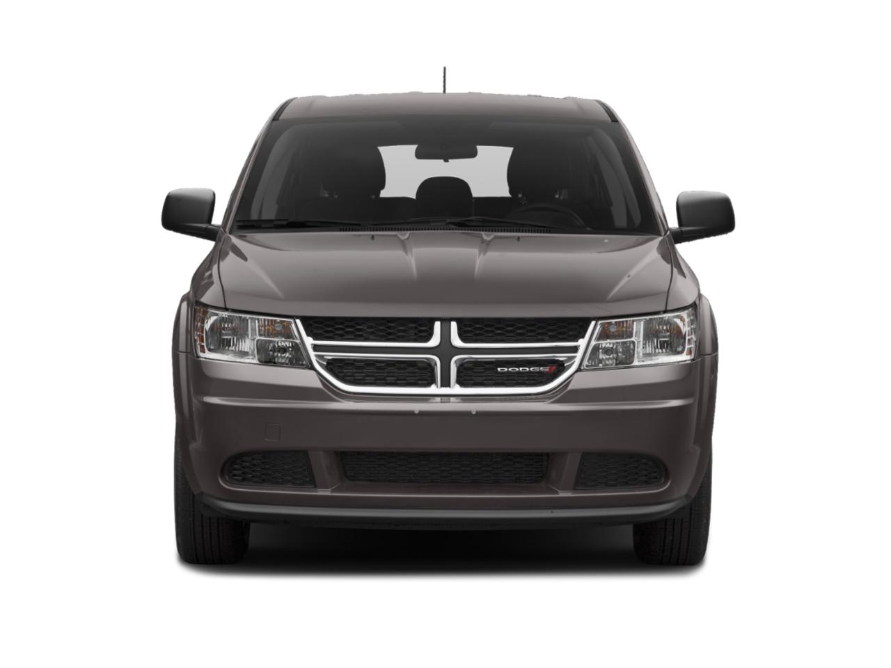 2019 Dodge Journey Vehicle Photo in OAK LAWN, IL 60453-2517