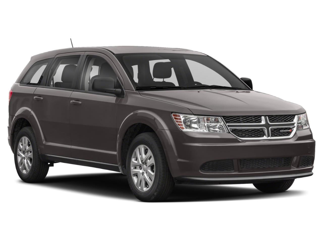 2019 Dodge Journey Vehicle Photo in OAK LAWN, IL 60453-2517