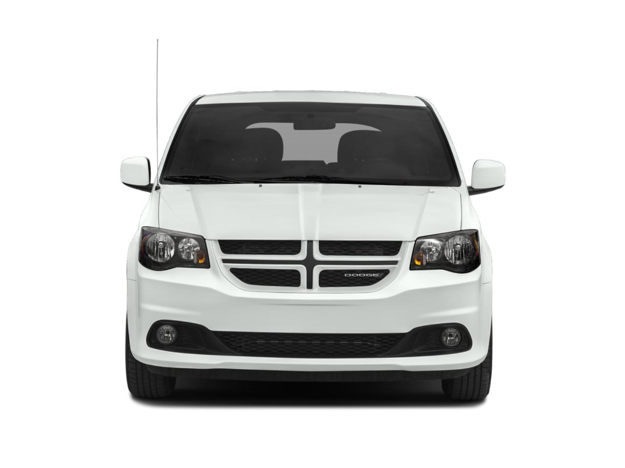 2019 Dodge Grand Caravan Vehicle Photo in Pinellas Park , FL 33781