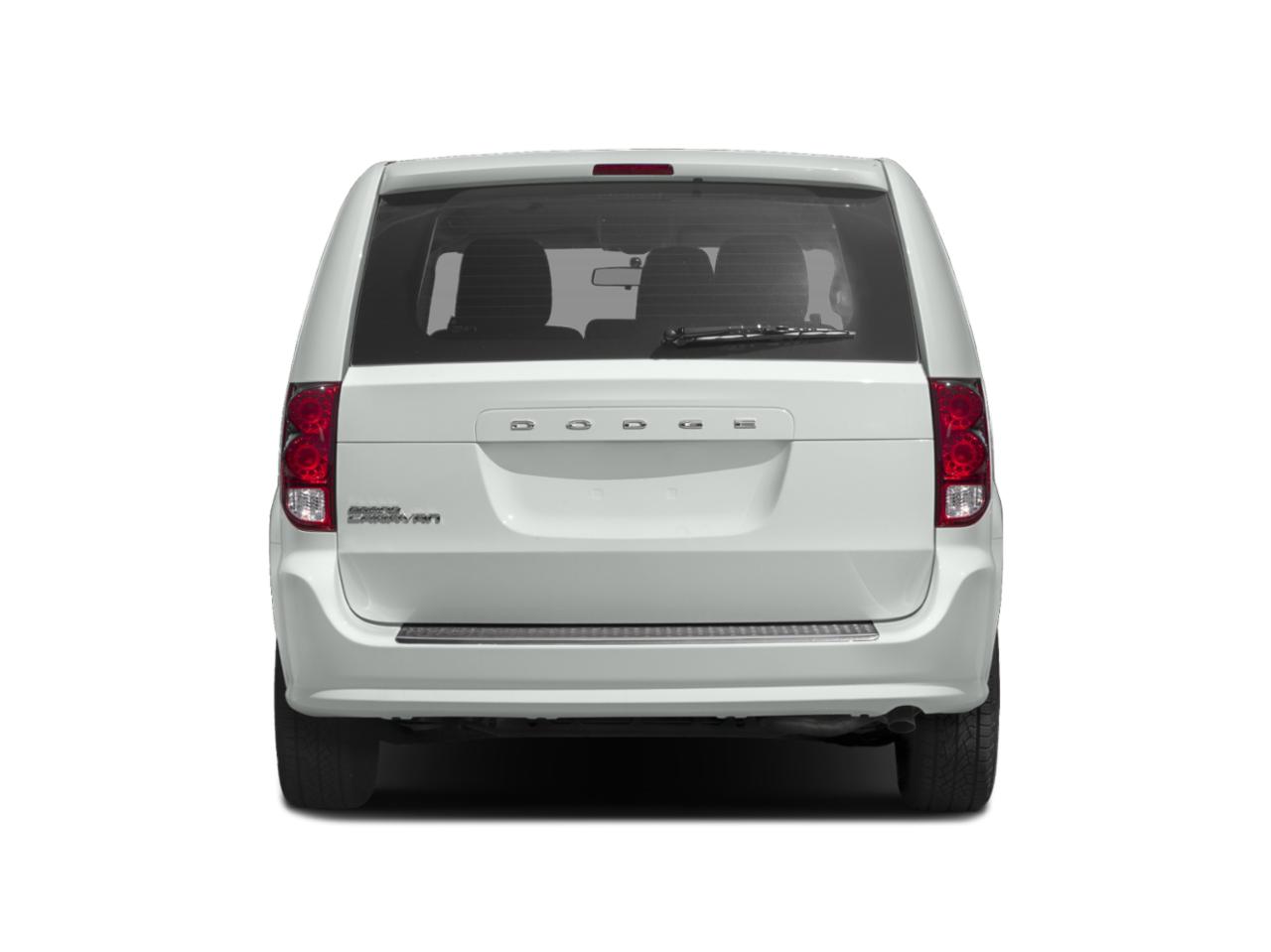 2019 Dodge Grand Caravan Vehicle Photo in Pinellas Park , FL 33781