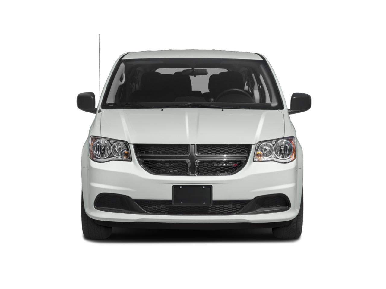 2019 Dodge Grand Caravan Vehicle Photo in Pembroke Pines , FL 33084